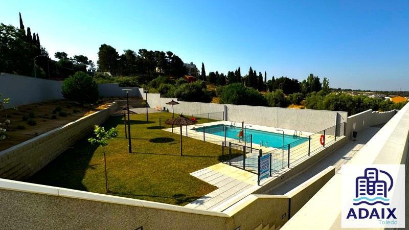 Planta Baja en Venta en Toledo, Toledo 339.000 €