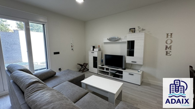 Planta Baja en Venta en , Toledo 339.000 €