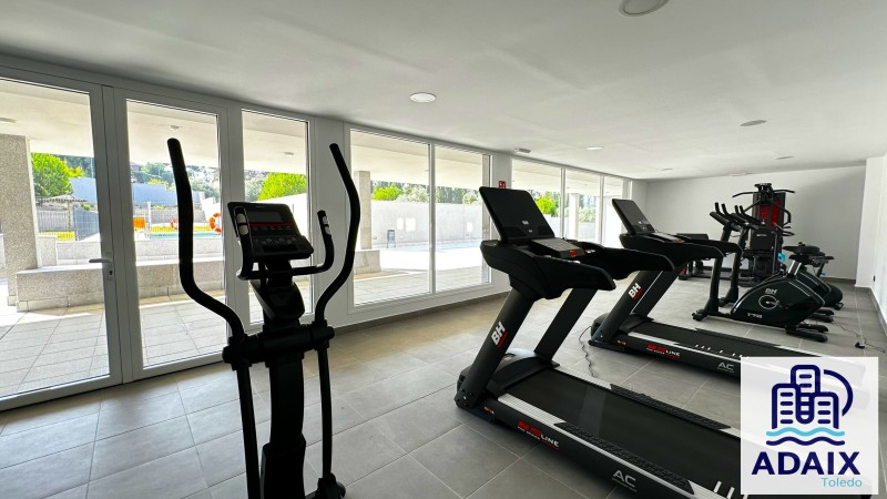 Planta Baja en Venta en Toledo, Toledo 339.000 €