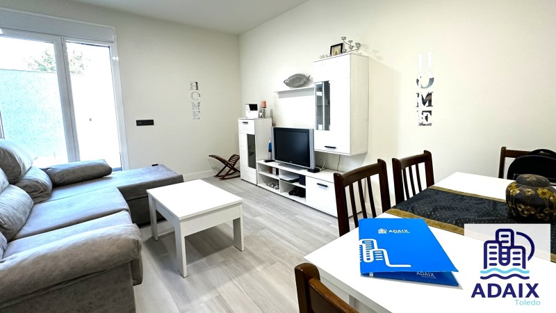 Planta Baja en Venta en Toledo, Toledo 339.000 €