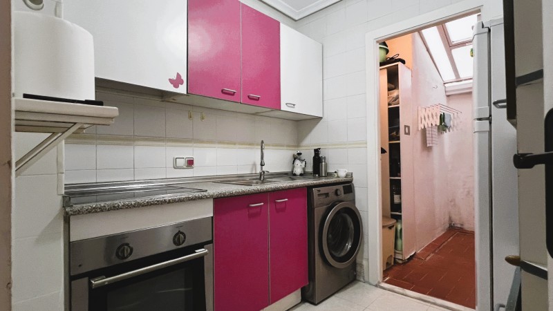 Квартира / апартаменты в Продажа в Acequión Torrevieja, Alicante 133.000 €
