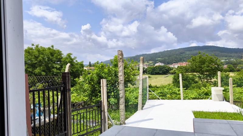Adosado en Venta en Padrón, A Coruña 147.000 €