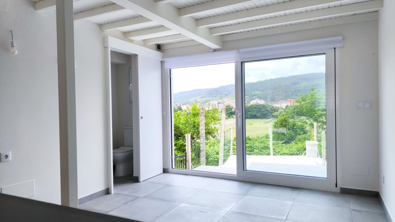 Adosado en Venta en Padrón, A Coruña 147.000 €