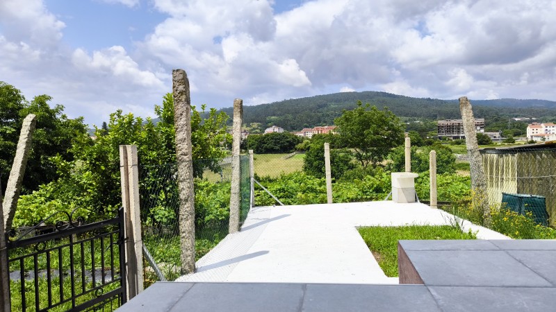 Adosado en Venta en Padrón, A Coruña 147.000 €