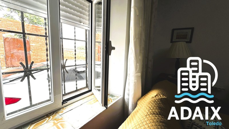 Casa en Venta en Pulgar, Toledo 99.500 €