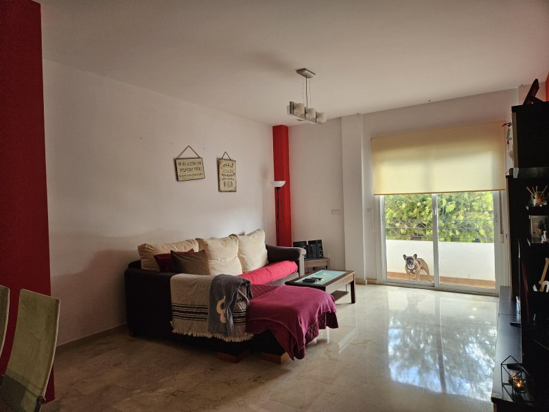 Piso en Venta en Font de la favara La Nucía, Alicante 145.000 €