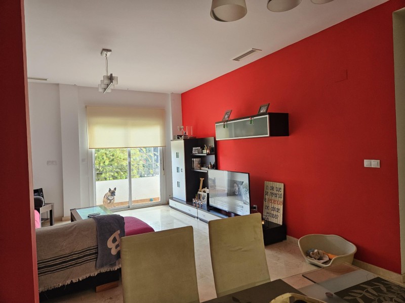 Piso en Venta en Font de la favara La Nucía, Alicante 145.000 €