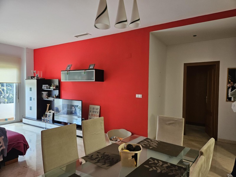 Piso en Venta en Font de la favara La Nucía, Alicante 145.000 €