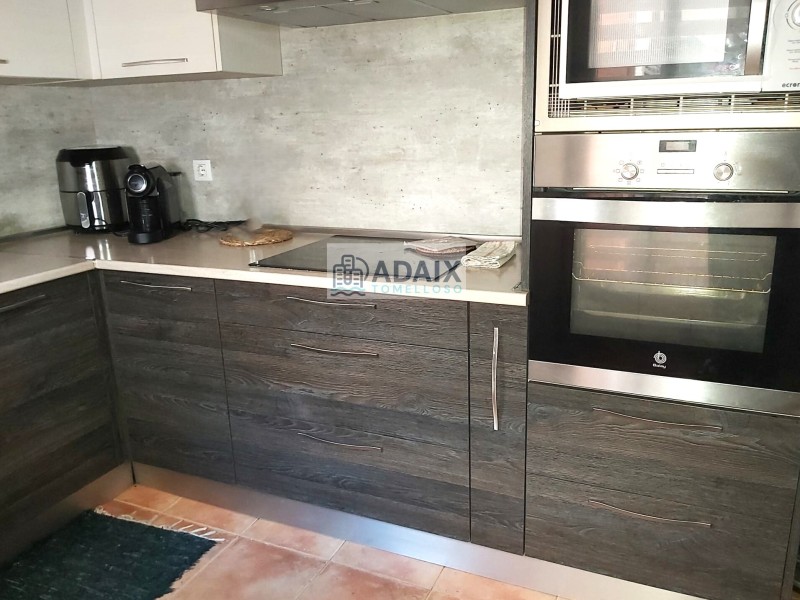 Adosado en Venta en Tomelloso, Ciudad Real 135.000 €
