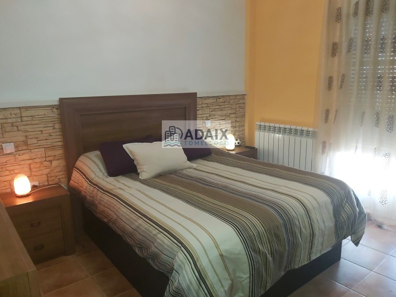 Adosado en Venta en Tomelloso, Ciudad Real 135.000 €