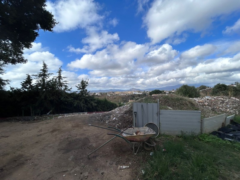 Casa Rural en Venta en  , Málaga 350.000 €