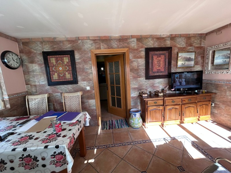 Casa Rural en Venta en  , Málaga 350.000 €