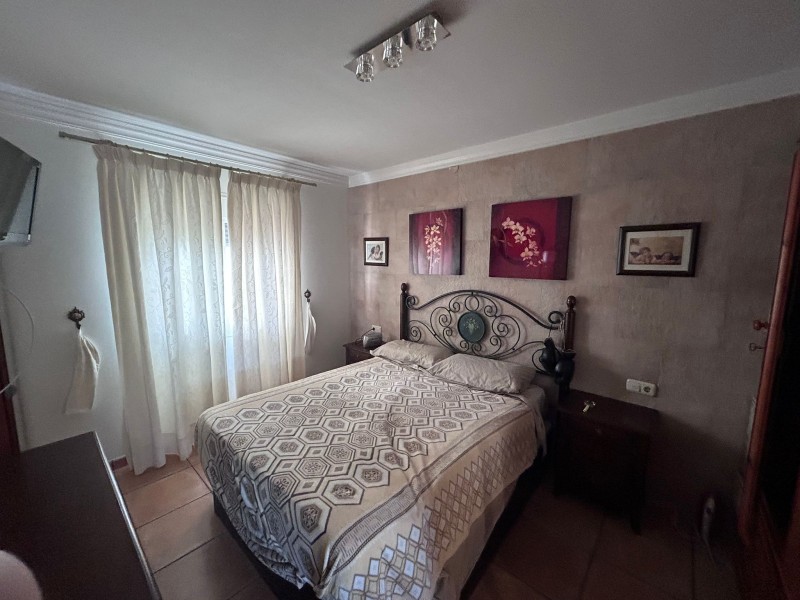 Casa Rural en Venta en  , Málaga 350.000 €