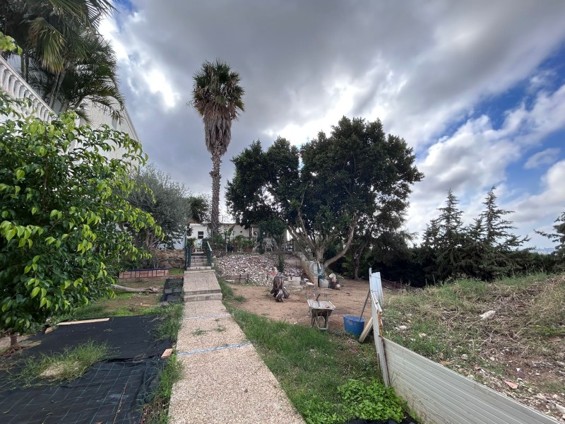 Casa Rural en Venta en  , Málaga 350.000 €