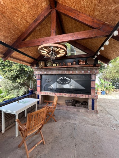 Casa Rural en Venta en  , Málaga 350.000 €