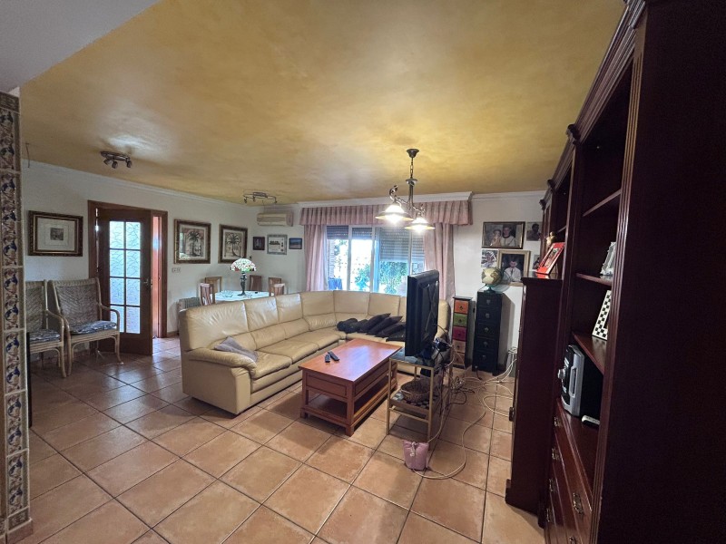 Casa Rural en Venta en  , Málaga 350.000 €