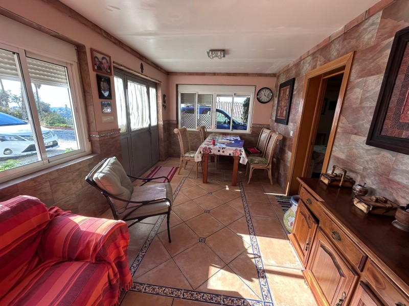 Casa Rural en Venta en  , Málaga 350.000 €