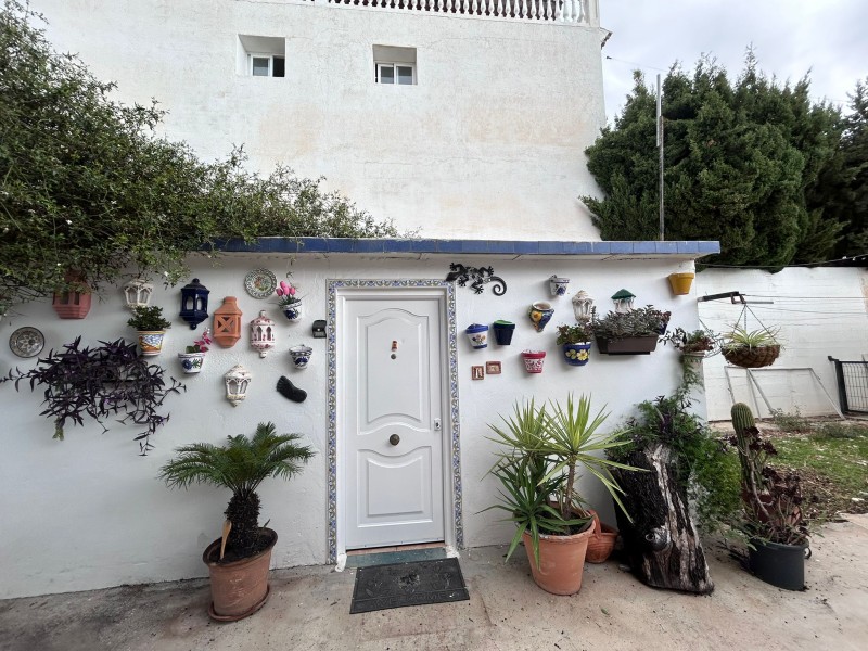 Casa Rural en Venta en  , Málaga 350.000 €