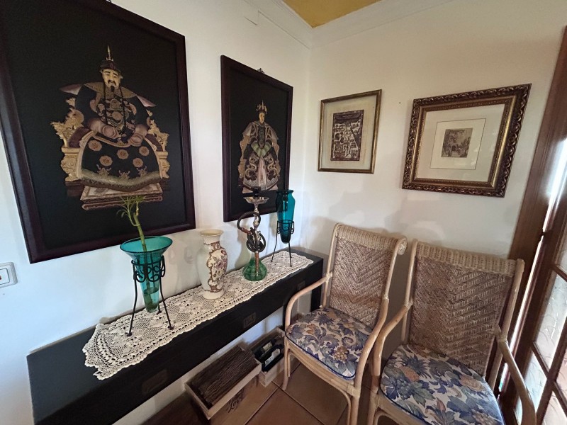Casa Rural en Venta en  , Málaga 350.000 €
