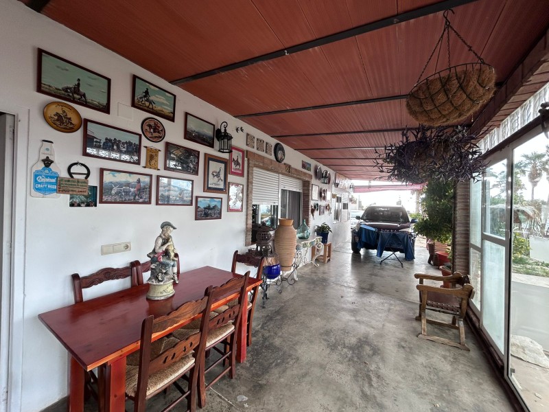 Casa Rural en Venta en  , Málaga 350.000 €