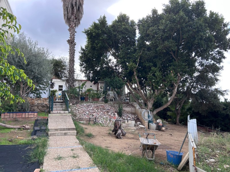 Casa Rural en Venta en  , Málaga 350.000 €