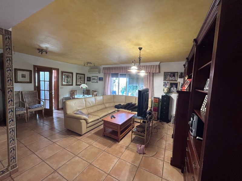 Casa Rural en Venta en  , Málaga 350.000 €