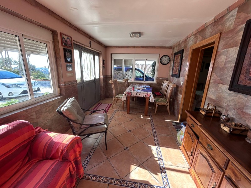 Casa Rural en Venta en  , Málaga 350.000 €
