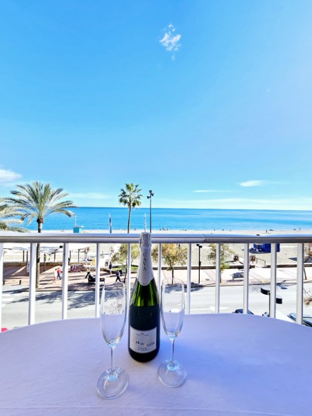 Piso en Venta en CP Fuengirola, Málaga 479.000 €