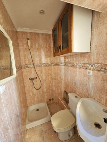 Piso en Venta en CP Fuengirola, Málaga 479.000 €