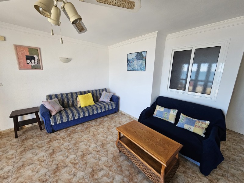 Piso en Venta en CP Fuengirola, Málaga 479.000 €