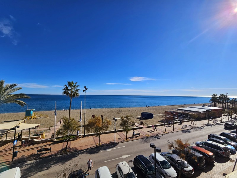 Piso en Venta en CP Fuengirola, Málaga 479.000 €