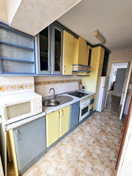 Piso en Venta en CP Fuengirola, Málaga 479.000 €