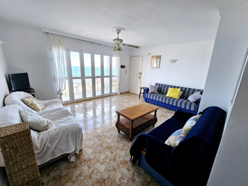 Piso en Venta en CP Fuengirola, Málaga 479.000 €