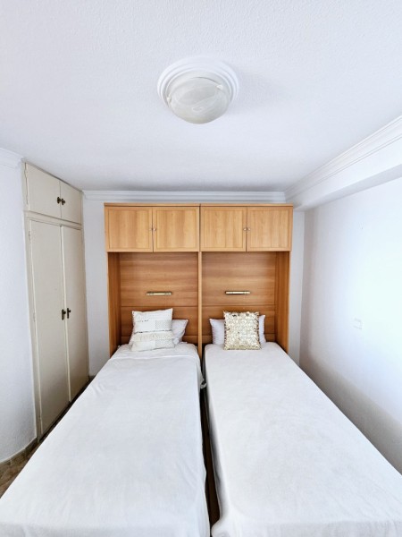 Piso en Venta en CP Fuengirola, Málaga 479.000 €