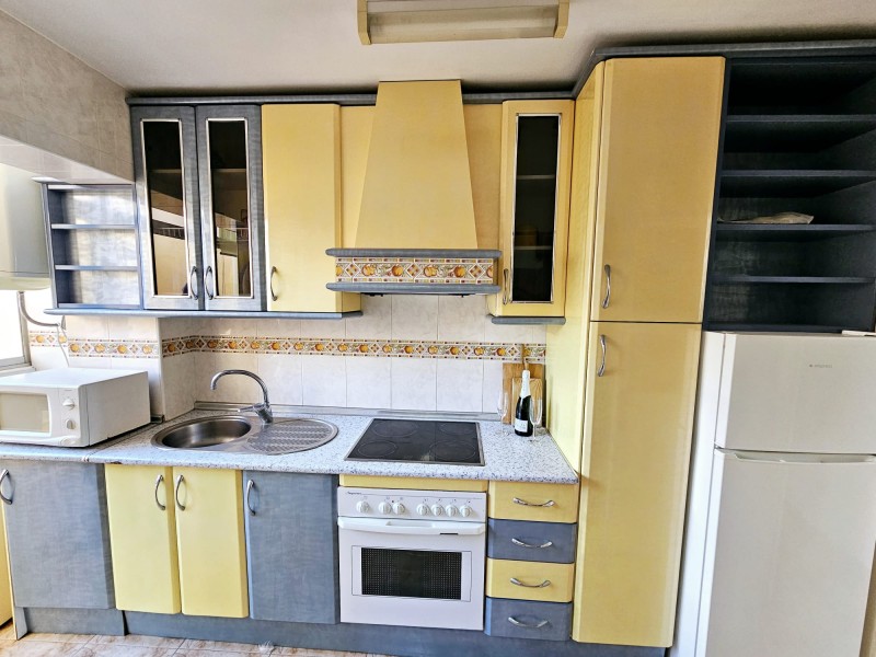 Piso en Venta en CP Fuengirola, Málaga 479.000 €