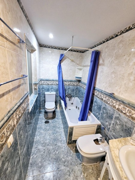 Piso en Venta en CP Fuengirola, Málaga 479.000 €