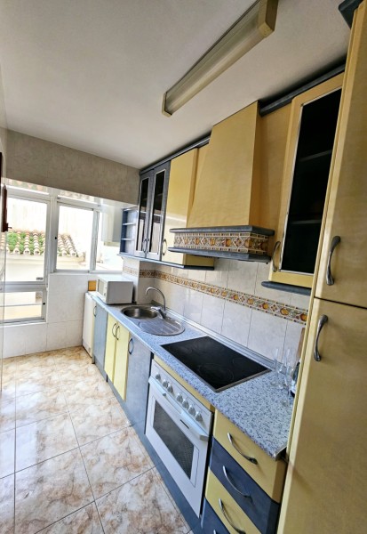 Piso en Venta en CP Fuengirola, Málaga 479.000 €