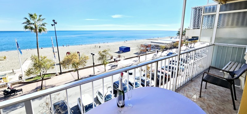 Piso en Venta en CP Fuengirola, Málaga 479.000 €
