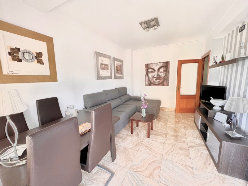 Piso en Alquiler en  Fuengirola, Málaga 1.800 € / Mes