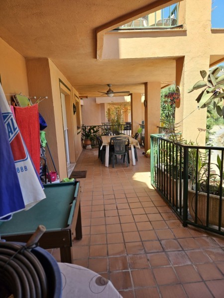 Piso en Venta en  Fuengirola, Málaga 348.000 €