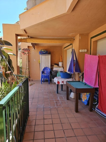 Piso en Venta en  Fuengirola, Málaga 348.000 €