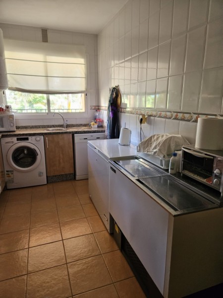 Piso en Venta en  Fuengirola, Málaga 348.000 €