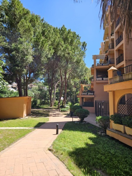 Piso en Venta en  Fuengirola, Málaga 348.000 €