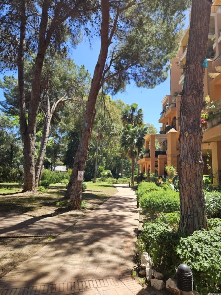 Piso en Venta en  Fuengirola, Málaga 348.000 €