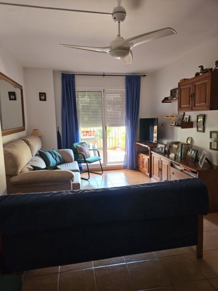 Piso en Venta en  Fuengirola, Málaga 348.000 €