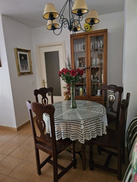 Piso en Venta en  Fuengirola, Málaga 348.000 €