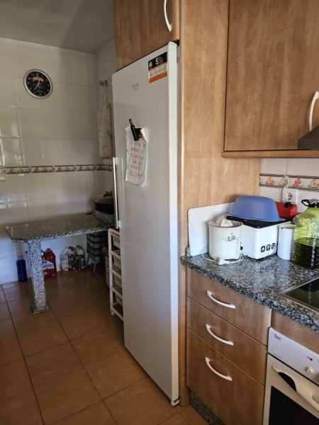 Piso en Venta en  Fuengirola, Málaga 348.000 €