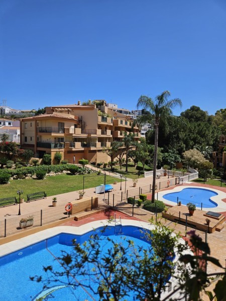 Piso en Venta en  Fuengirola, Málaga 348.000 €