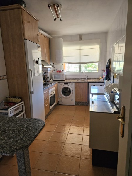 Piso en Venta en  Fuengirola, Málaga 348.000 €