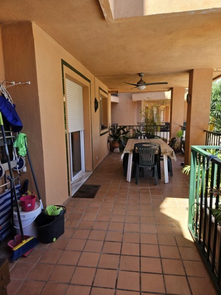 Piso en Venta en  Fuengirola, Málaga 348.000 €